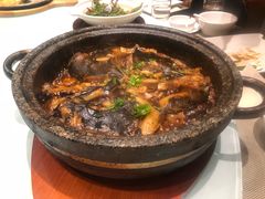 -新海渔港·胶东海鲜家常菜·家宴(奥体中心店)