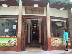 -小龙酒家(桂平路店)