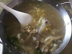 -烤肉宛饭庄(北新桥店)