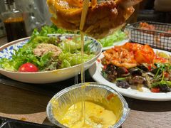 -火炉火自助餐(枫蓝国际店)