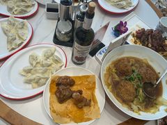 -老长春饺子馆(保利·春天里店)