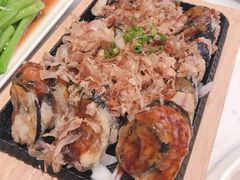 -北李妈妈菜·海肠捞饭(高新万达店)