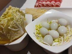 -海底捞火锅(奉化银泰店)