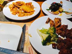 -汉巴味德(大悦城店)