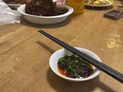 -周家大连水饺(美专校街店)