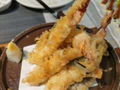 -森味薪火烧•烧鸟居酒屋•日本料理(望京店)
