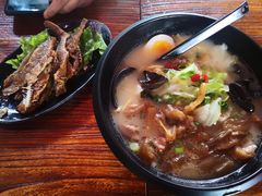 -屯屯面(海尔路店)