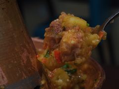 -觅山云南菜(泊富ICITY店)