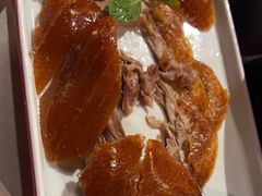 -京味斋·北京烤鸭(华威桥北工大店)