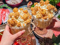 -色響火锅(恒隆广场店)