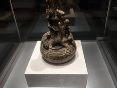 -浙江省博物馆(孤山馆区)
