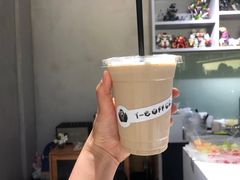 -T-COFFEE(长江花园店)