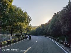 -南京市江宁方山