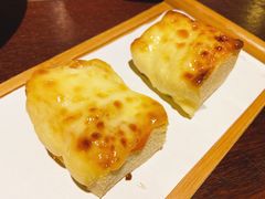 一口闷芝士南瓜-大牌大·传统杭帮菜(湖滨店)