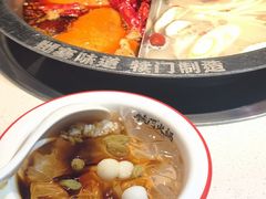-犊门火锅(长沙五一广场总店)