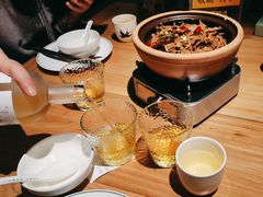 -黄山老妈·土菜(碧桂园店)