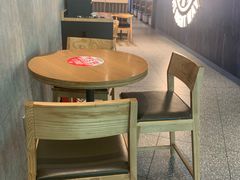 -肯德基(海湖店)