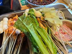 -老妈秘制兔头(春熙路店)