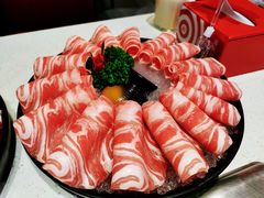 -海底捞大排档火锅(打浦路店)