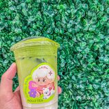 🌿一口咬住春天！

