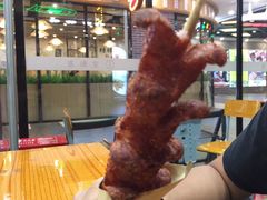 -董顺桃老长沙臭豆腐(融创店)