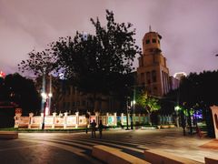 -天津意大利风情旅游区