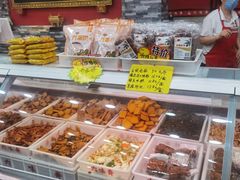 -六味斋(柳巷店)