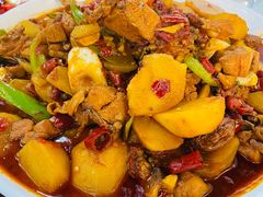 -福顺祥大盘鸡(临潼店)
