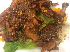 -老妈米线(东圈门店)