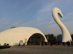 -南昌动物园