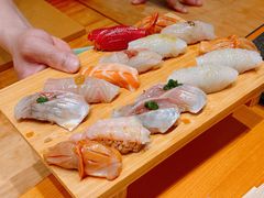-鮨冠OMAKASE食べ放题(北京首店)