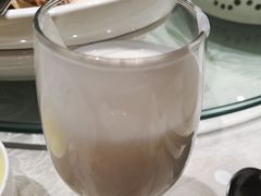 自制酸奶-西贝海鲜汇(槐安路店)