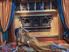 -甘尼仕印度餐厅爵士酒吧(阳春巷店)