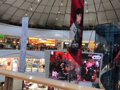 -万达广场(大明宫店)