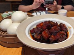 -黄山老妈·土菜(碧桂园店)