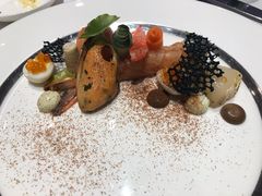 -广州富力君悦大酒店·凯菲厅