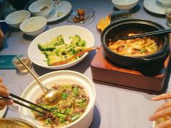 -坛宗剁椒鱼头(河西王府井店)