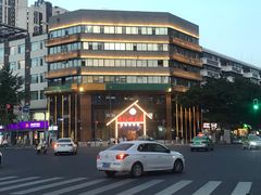 -有红鸡毛店·川菜(建设路店)