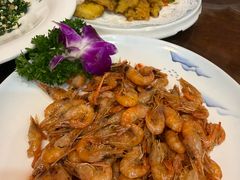 -长兴菜馆(高桥店)