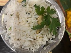 -克比叔叔印度餐厅Kebabs on the Grille(人民广场店)