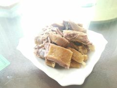 -天目湖刘老四农庄