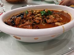 -箸福·夜上海(月牙湖公园店)