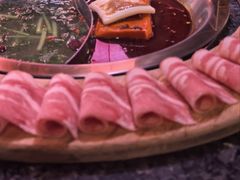 -蜀大侠火锅(森兰花园城店)