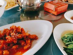 -临潼印象·特色陕菜