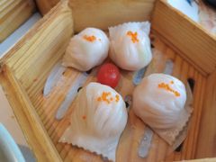 -東園·廣州味·點心與燒鵝(东山口店)