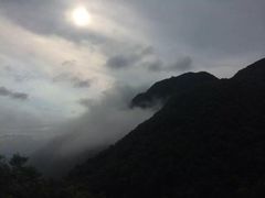 -遂昌金矿国家矿山公园