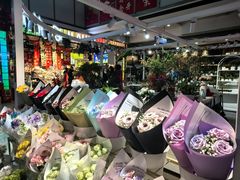 -吾悦广场(天津和平店)