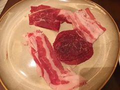 -上海兴国宾馆香樟园西餐厅