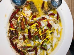 -太二酸菜鱼(菱角湖万达店)