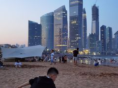 -青岛第三海水浴场